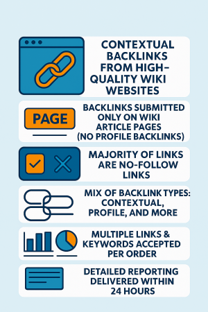 Wiki Articles Contextual Backlinks Wiki Articles Contextual Backlinks